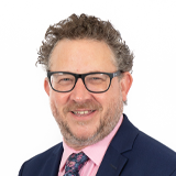 Stephen Bushell